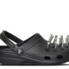 Slam Jam x Crocs Classic Clog «Negro» Slam Jam x Crocs Classic Clog «Negro»