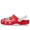 Sonic The Hedgehog x Classic Clog «Sonic’s»