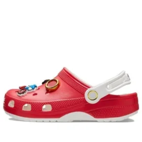Sonic The Hedgehog x Classic Clog «Sonic’s»