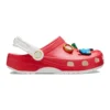 Sonic The Hedgehog x Classic Clog «Sonic’s»