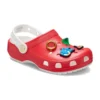 Sonic The Hedgehog x Classic Clog «Sonic’s»