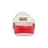 Sonic The Hedgehog x Classic Clog «Sonic’s»