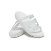 Splash Strappy Sandal «Blanco»