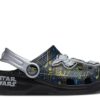Star Wars x Classic Clog para niños pequeños «Grogu» Star Wars x Classic Clog para niños pequeños «Grogu»