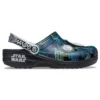 Star Wars x Zuecos «Mandalorian»