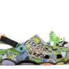Steven Harrington x Classic All-Terrain Clog «Quickstrike»