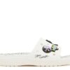 Steven Harrington x Classic Slide «Quickstrike – Blanco Negro» Steven Harrington x Classic Slide «Quickstrike – Blanco Negro»