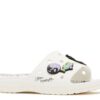 Steven Harrington x Classic Slide «Quickstrike – Blanco Negro» Steven Harrington x Classic Slide «Quickstrike – Blanco Negro»