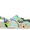 Steven Harrington x Wmns Classic Clog «Quickstrike – Multicolor» Steven Harrington x Wmns Classic Clog «Quickstrike – Multicolor»