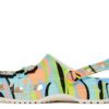 Steven Harrington x Wmns Classic Clog «Quickstrike – Multicolor» Steven Harrington x Wmns Classic Clog «Quickstrike – Multicolor»