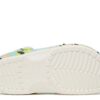 Steven Harrington x Wmns Classic Clog «Quickstrike – Multicolor» Steven Harrington x Wmns Classic Clog «Quickstrike – Multicolor»