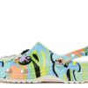 Steven Harrington x Wmns Classic Clog «Quickstrike – Multicolor» Steven Harrington x Wmns Classic Clog «Quickstrike – Multicolor»