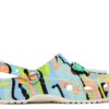 Steven Harrington x Wmns Classic Clog «Quickstrike – Multicolor» Steven Harrington x Wmns Classic Clog «Quickstrike – Multicolor»