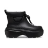 Stomp Boot «Black»