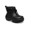 Stomp Boot «Black»