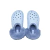 Stomp Lined Zueco «Calcite Blue»