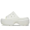 Stomp Slides «Blanco»