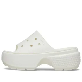 Stomp Slides «Blanco»