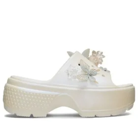 Stomp Slides «Blanco»