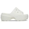 Stomp Slides «Blanco»