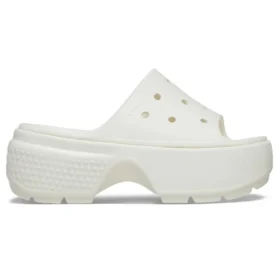 Stomp Slides «Blanco»