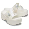Stomp Slides «Blanco»