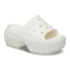 Stomp Slides «Blanco»