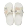 Stomp Slides «Blanco»