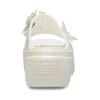 Stomp Slides «Blanco»