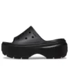 Stomp Slides «Negro»