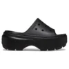 Stomp Slides «Negro»