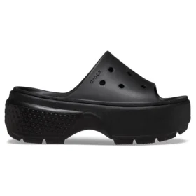 Stomp Slides «Negro»