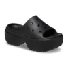 Stomp Slides «Negro»