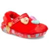 Sweethearts x Classic Clog con piel «San Valentín»