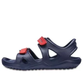 Swiftwater Sandal «Navy Red»