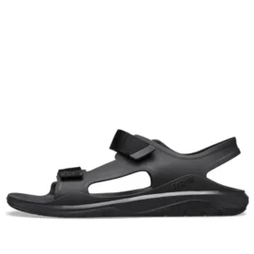 Swiftwater Sandal «Negro»