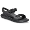 Swiftwater Sandal «Negro»