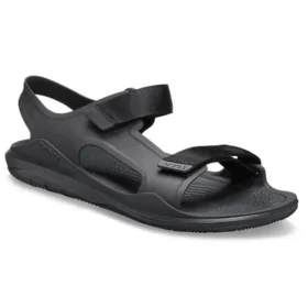Swiftwater Sandal «Negro»