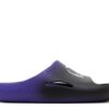 Taco Bell x Mellow Slide «Ultraviolet» Taco Bell x Mellow Slide «Ultraviolet»