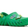 The Jetsons x Extra Butter x Echo Clog para niños «Orbit City»