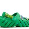 The Jetsons x Extra Butter x Echo Clog para niños «Orbit City»