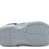 Toy Story x Classic Clog para niños «Buzz Lightyear»