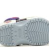 Toy Story x Classic Clog para niños pequeños «Buzz Lightyear» Toy Story x Classic Clog para niños pequeños «Buzz Lightyear»