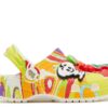 Trix x Classic Clog para niños pequeños «Rise N’ Style» Trix x Classic Clog para niños pequeños «Rise N’ Style»