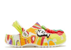 Trix x Classic Clog para niños pequeños «Rise N’ Style»