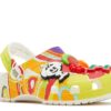 Trix x Classic Clog para niños pequeños «Rise N’ Style» Trix x Classic Clog para niños pequeños «Rise N’ Style»