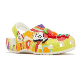 Trix x Classic Clog para niños pequeños «Rise N’ Style»