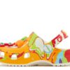 Trix x Classic Clog para niños pequeños «Rise N’ Style» Trix x Classic Clog para niños pequeños «Rise N’ Style»