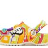 Trix x Classic Clog para niños pequeños «Rise N’ Style» Trix x Classic Clog para niños pequeños «Rise N’ Style»