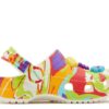 Trix x Classic Clog para niños pequeños «Rise N’ Style» Trix x Classic Clog para niños pequeños «Rise N’ Style»